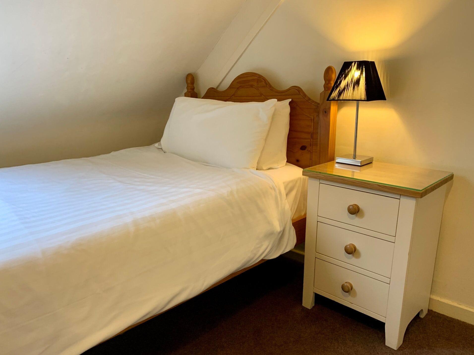The Crescent Guest House Йорк Екстериор снимка