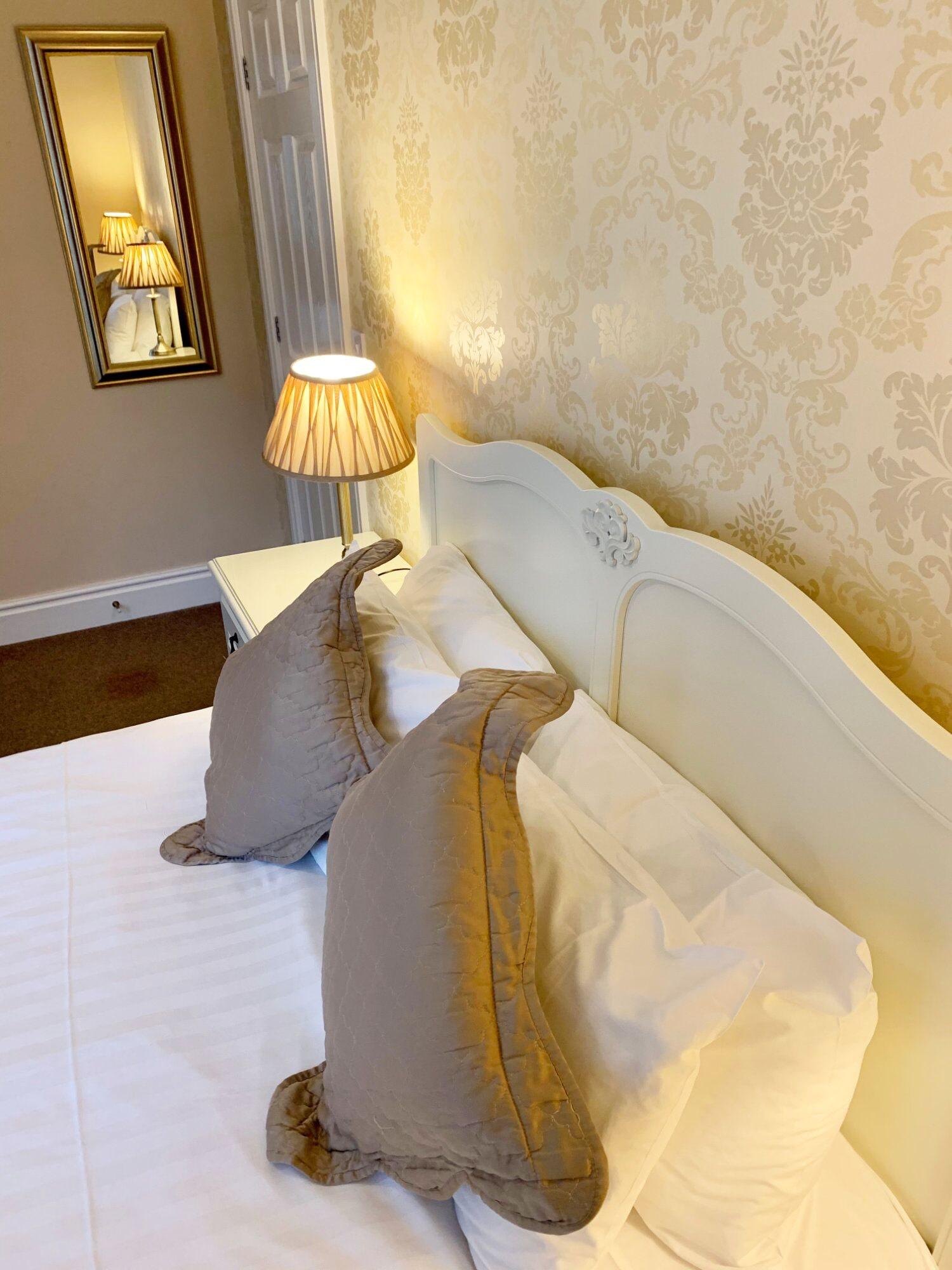 The Crescent Guest House Йорк Екстериор снимка