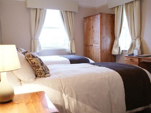 The Crescent Guest House Йорк Екстериор снимка